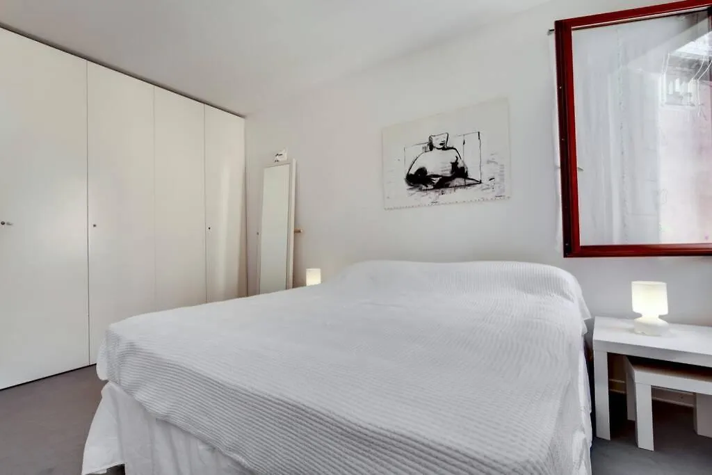 Ca Angela Venetian Apartment M0270428215 Italy