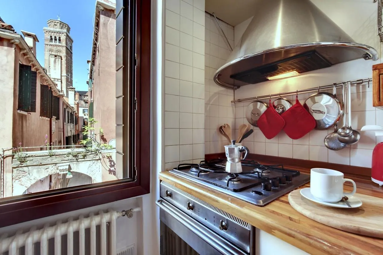 Ca Angela Venetian Apartment M0270428215 Italy