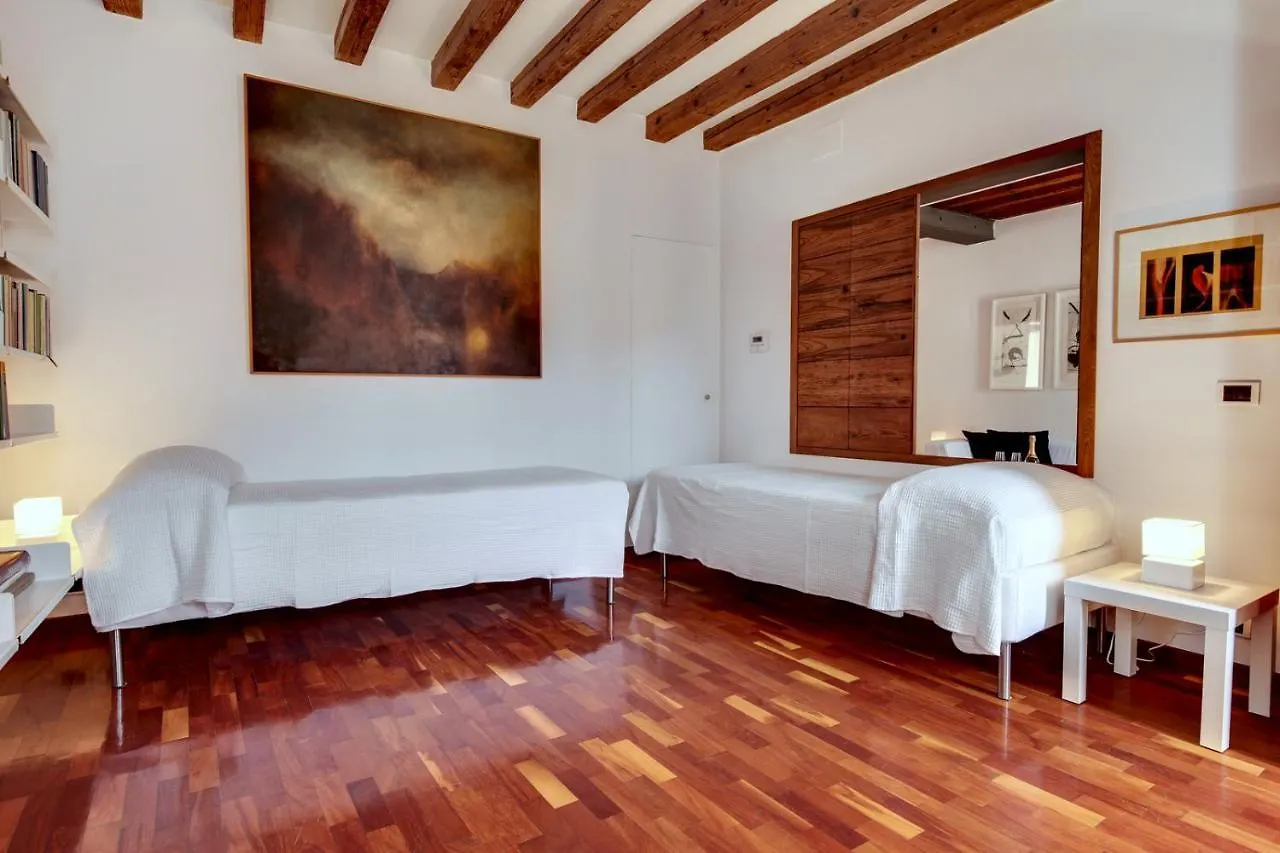 Ca Angela Venetian Apartment M0270428215 Venice