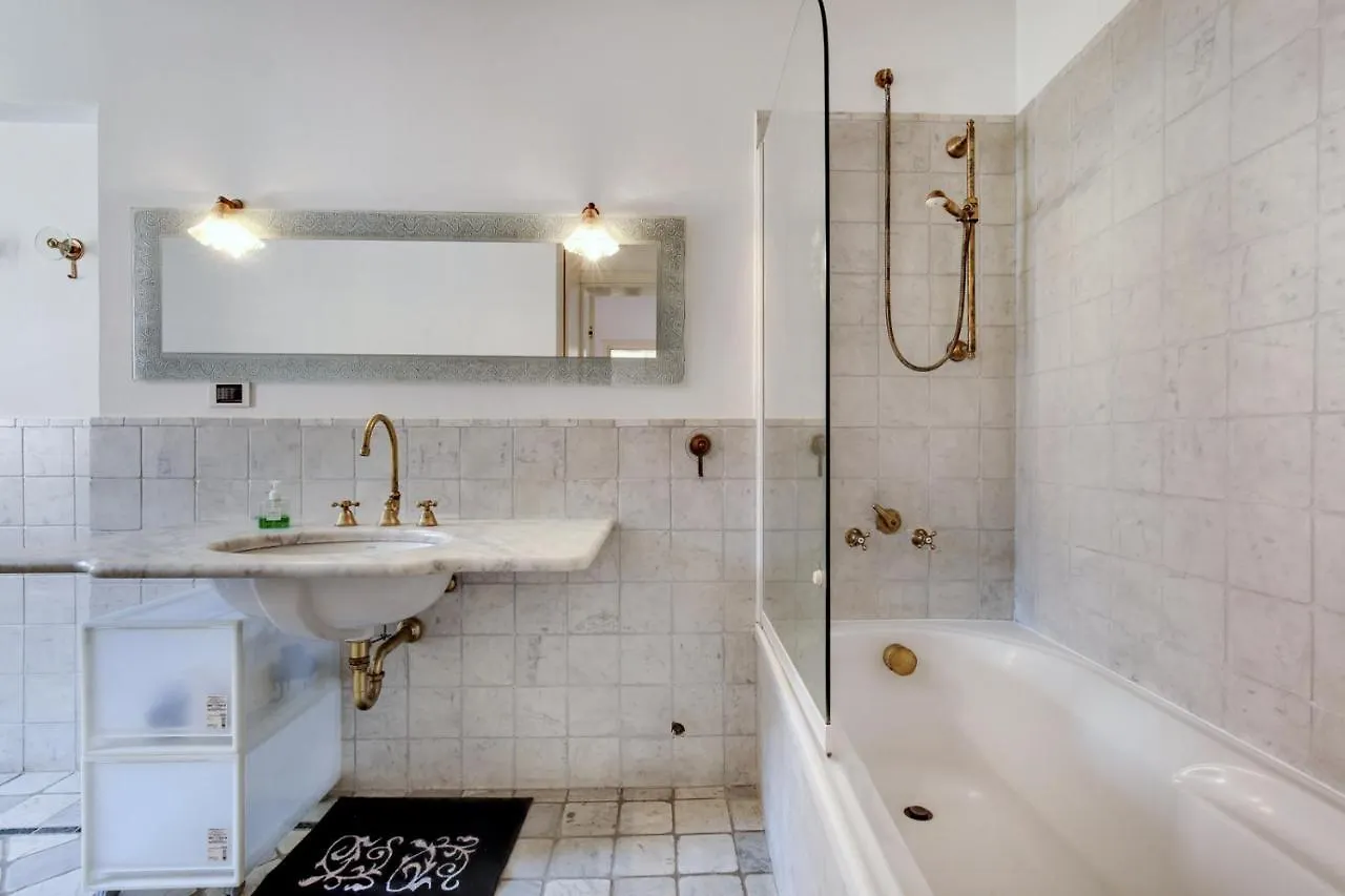 Ca Angela Venetian Apartment M0270428215