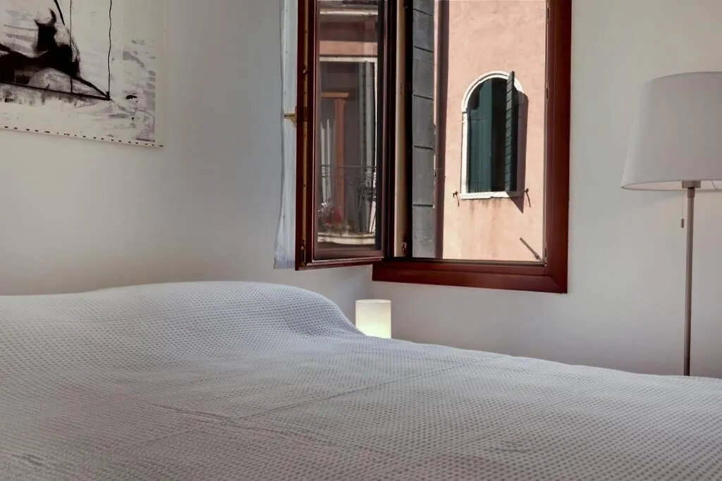 Ca Angela Venetian Apartment M0270428215 Venice