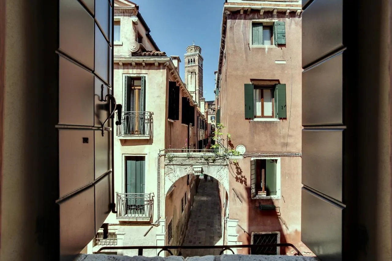 Ca Angela Venetian Apartment M0270428215