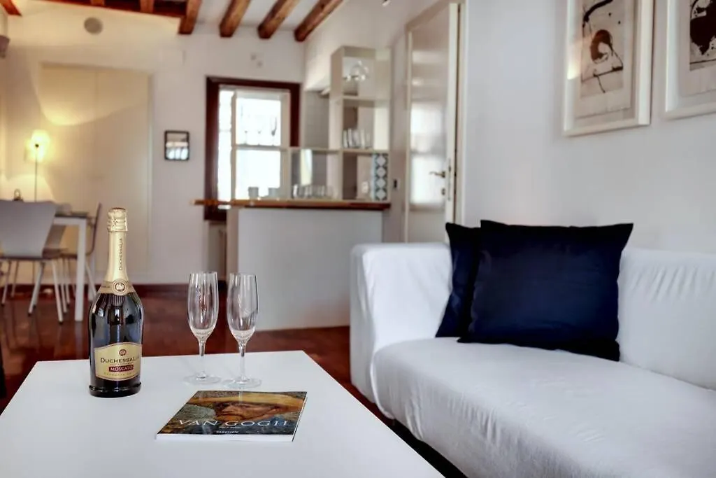 Ca Angela Venetian Apartment M0270428215